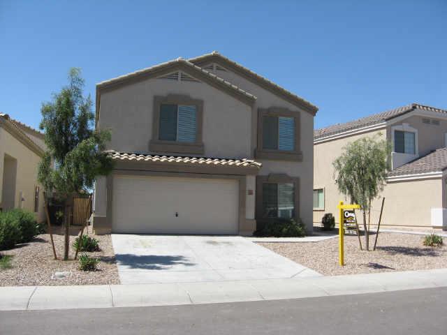 23258 W Cocopah St., Buckeye, AZ 85326