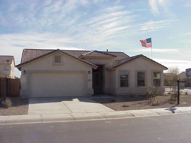 45255 W Rhea Rd., Maricopa, AZ 85239