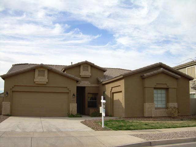 21275 E Avenida De Valle St., Queen Creek, AZ 85242