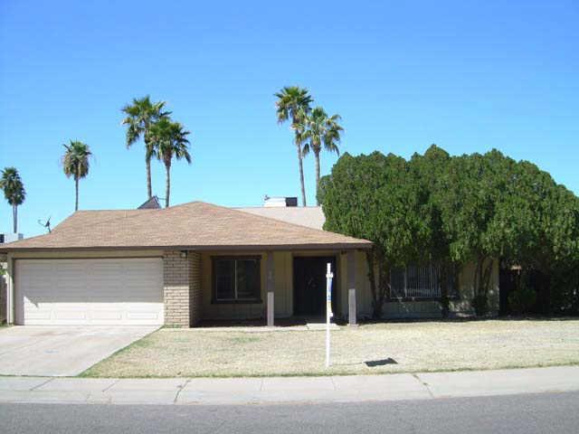 4236 N 86th Ave., Phoenix, AZ 85037