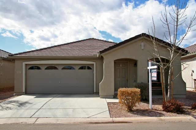 3655 E Constitution Dr., Gilbert, AZ 85296