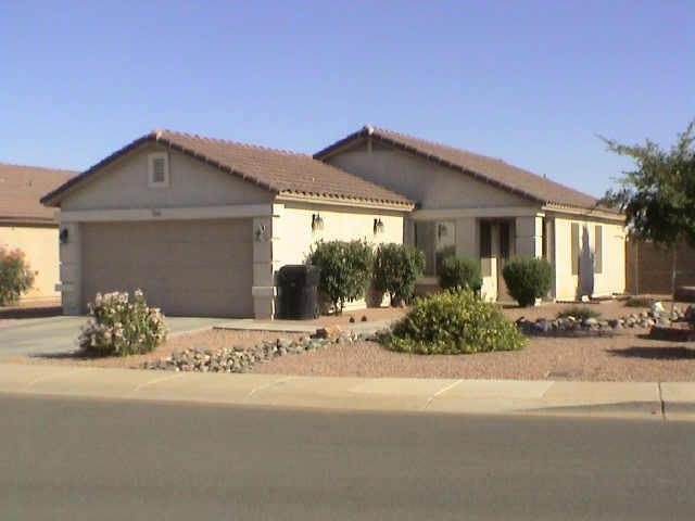 15043 W Redfield Rd., Surprise, AZ 85379