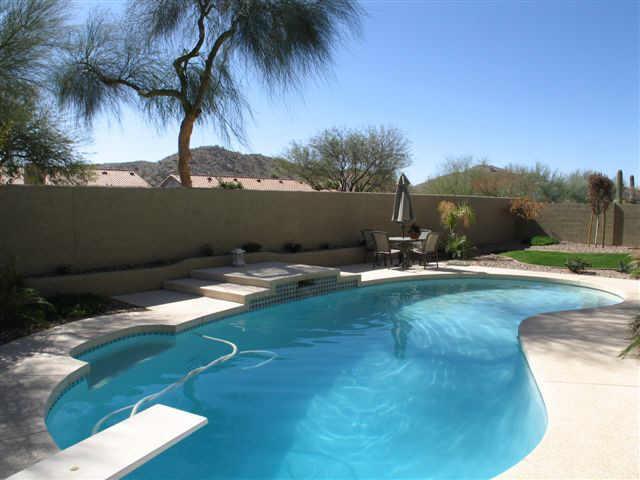 2519 E Goldenrod St., Ahwatukee, AZ 85048