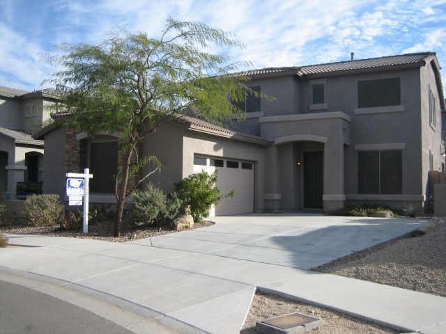 34709 N 26th Ave., Phoenix, AZ 85086