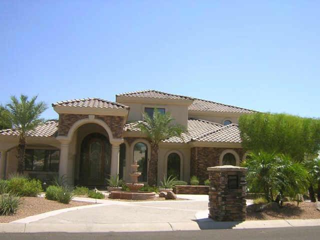 11821 S Tuzigoot Ct., Ahwatukee, AZ 85044
