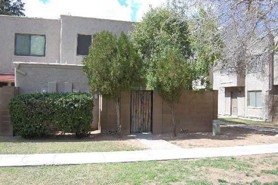 600 S Dobson Rd. #12, Mesa, AZ 85202