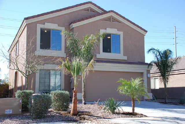 23777 W Desert Bloom St., Buckeye, AZ 85326