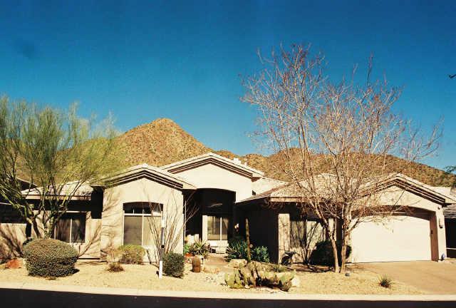 12345 N 129th St., Scottsdale, AZ 85259