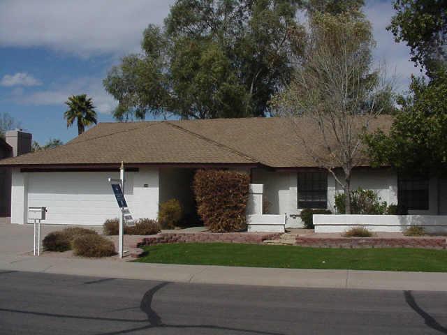 602 W Chilton St., Chandler, AZ 85225