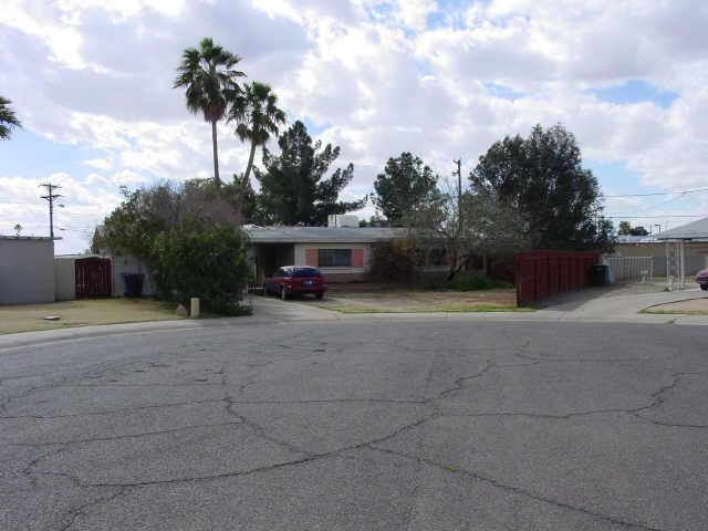 4026 N 58th Ave., Phoenix, AZ 85031