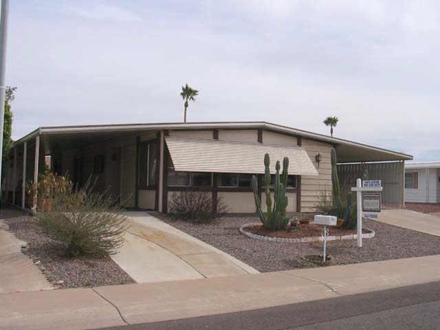 2323 N Demaret Dr., Mesa, AZ 85215
