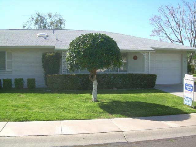 18803 N Mayan Dr., Sun City, AZ 85373