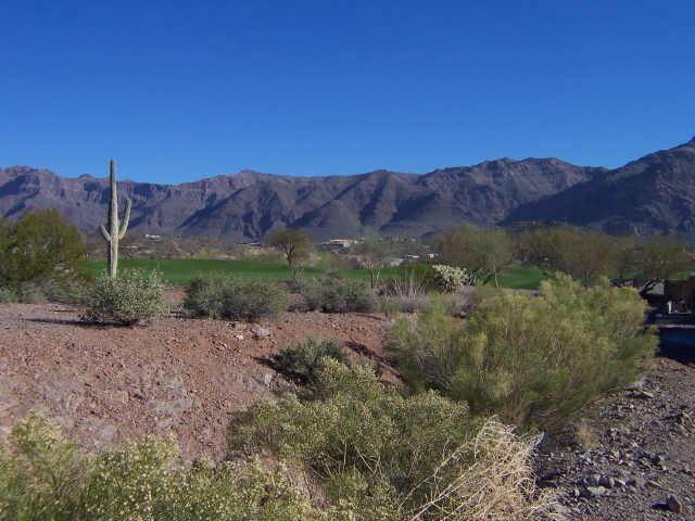 4292 S Priceless View Dr. #18, Gold Canyon, AZ 85219