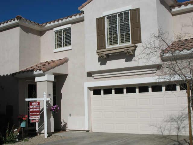 222 W Mountain Sage Dr., Phoenix, AZ 85045