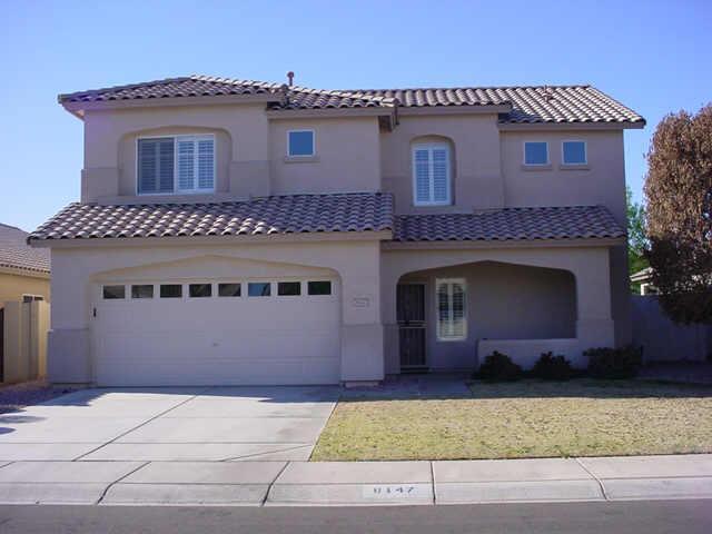 8147 W Beaubien Dr., Peoria, AZ 85382