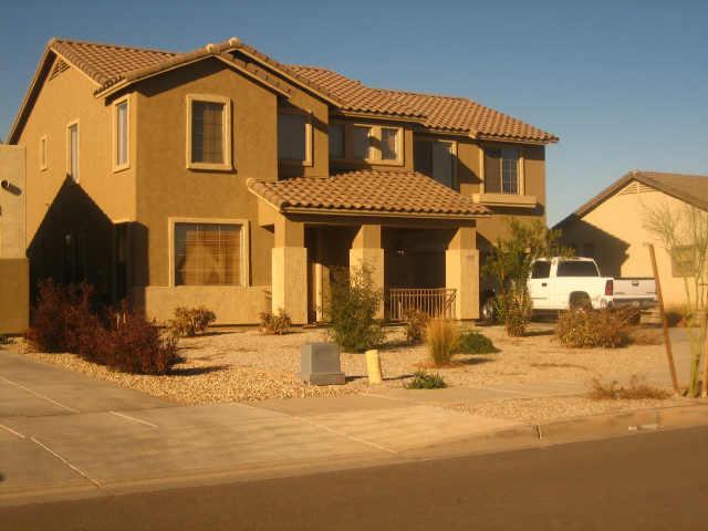 19518 E Thornton Rd., Queen Creek, AZ 85142