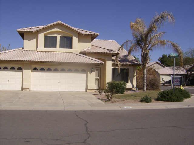 502 W Spur Ave., Gilbert, AZ 85233