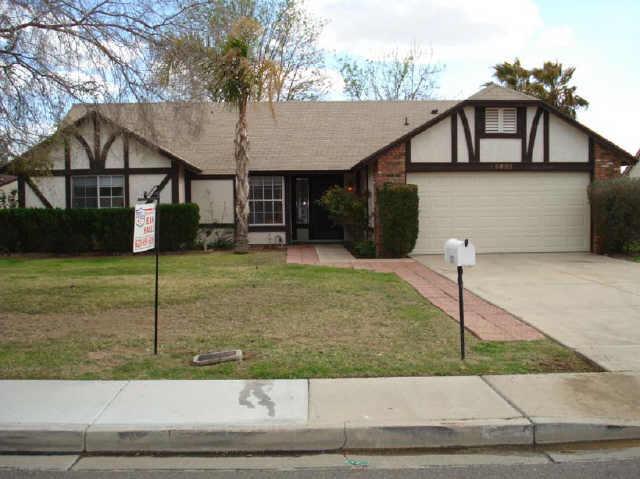 5631 W Cholla St., Glendale, AZ 85304