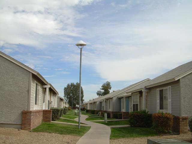 5960 W Oregon Ave. #167, Phoenix, AZ 85301