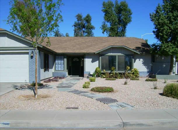4850 E Dartmouth Cir., Mesa, AZ 85205