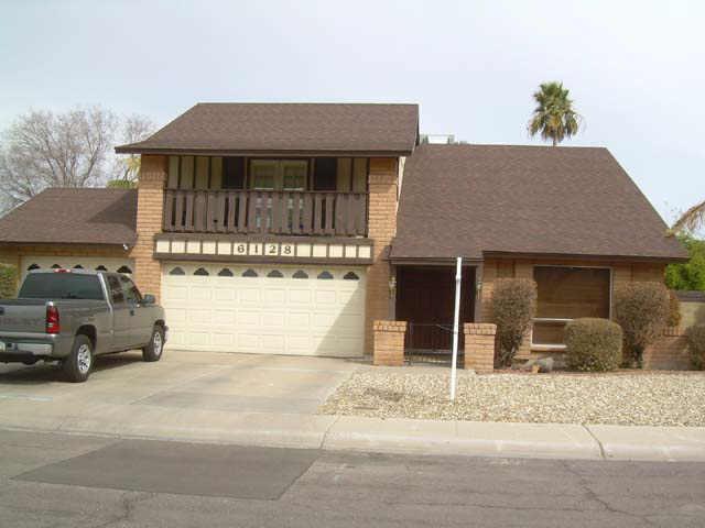6128 W Cortez St., Glendale, AZ 85304