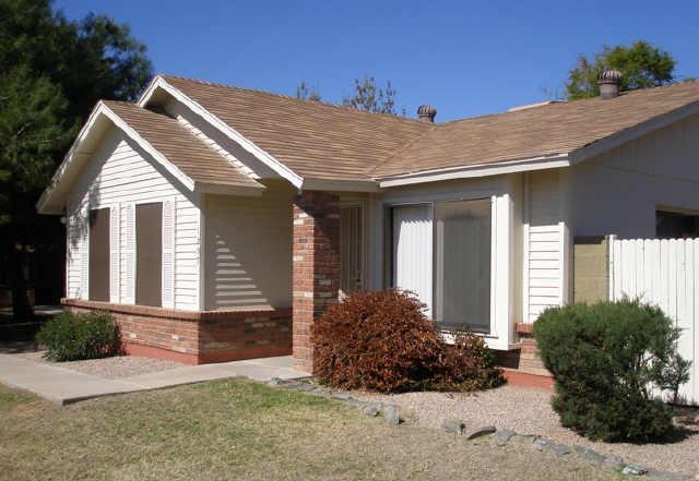 5135 E Evergreen St. #1257, Mesa, AZ 85205