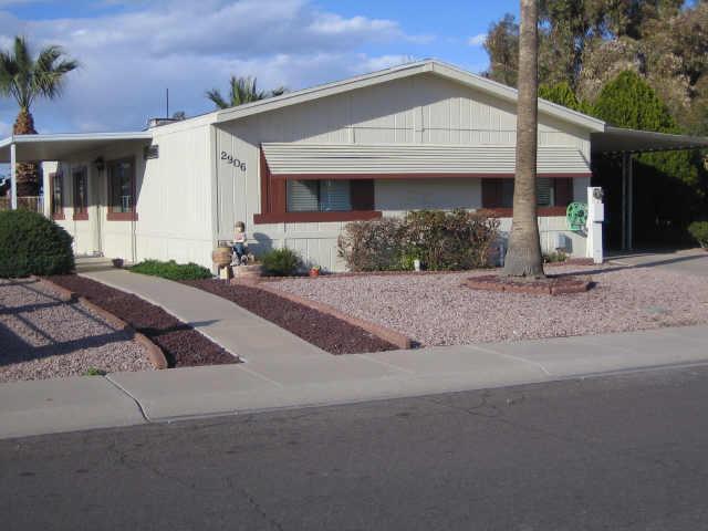 2906 E Oraibi Dr., Phoenix, AZ 85050