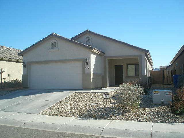719 W Lydia Ln., Phoenix, AZ 85041