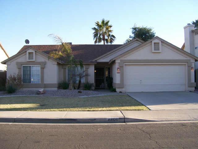 4455 E Douglas Ave., Gilbert, AZ 85234