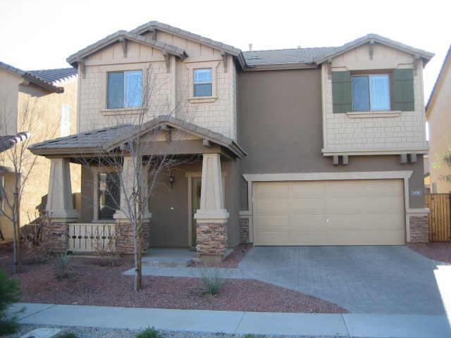2010 S Swan Dr., Gilbert, AZ 85295