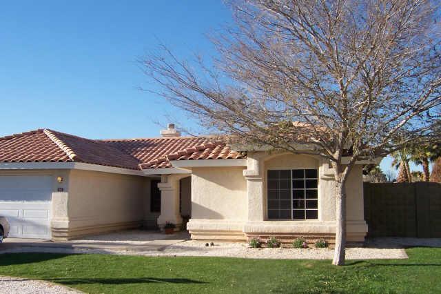 1142 E Erie St., Gilbert, AZ 85225