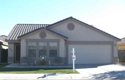 637 W Prickly Pear Dr., Casa Grande, AZ 85122