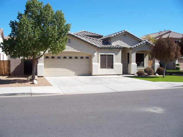 523 N Merino St., Mesa, AZ 85205
