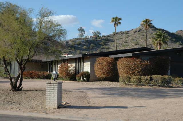 3828 E Stella Ln., Paradise Valley, AZ 85253