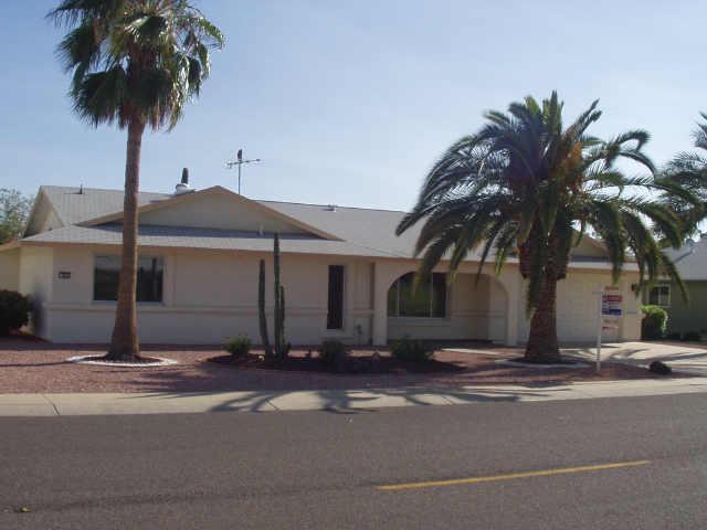 9835 W Lindgren Ave., Sun City, AZ 85373