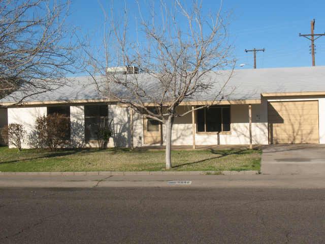 3446 N 49th Ave., Phoenix, AZ 85019