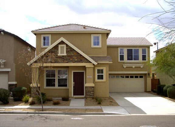 3029 W Via Perugia Dr., Phoenix, AZ 85086