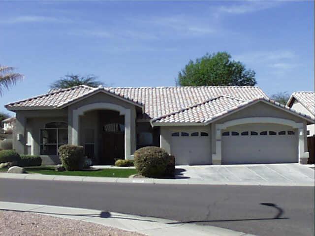 15838 N 17th Way, Phoenix, AZ 85022