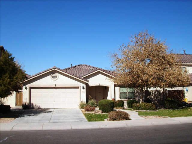 3416 E Longhorn Dr., Gilbert, AZ 85297