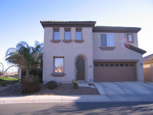 2091 E Detroit St., Chandler, AZ 85225