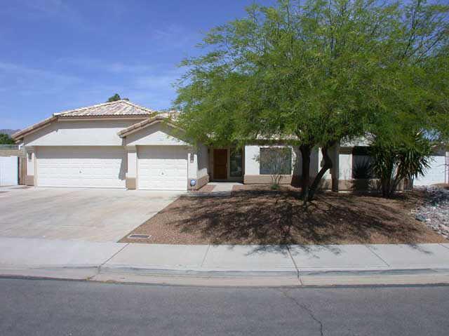 3023 N Ricardo St., Mesa, AZ 85215