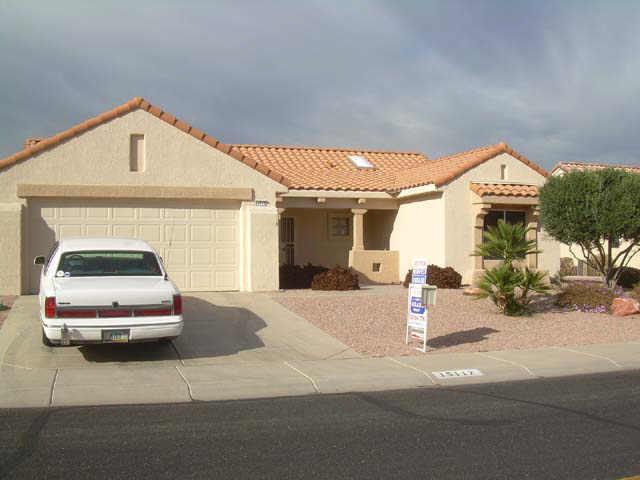 15112 W Horseman Ln., Sun City West, AZ 85375