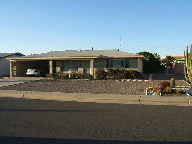 5930 E Billings St., Mesa, AZ 85205