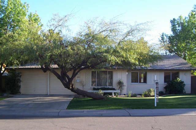 1973 E Carson Dr., Tempe, AZ 85282