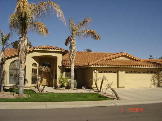 9451 N 87th Way, Scottsdale, AZ 85258