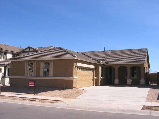 2989 S Fisher Ln., Gilbert, AZ 85295