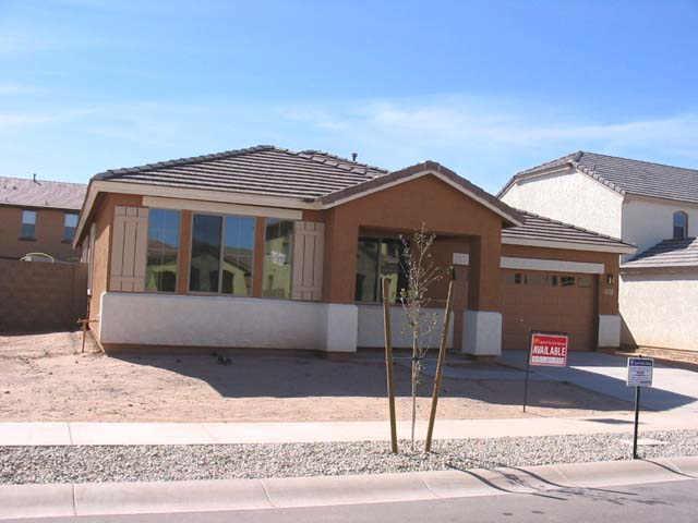 3837 E Phelps St., Gilbert, AZ 85297