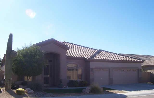 345 W Mountain Sky Ave., Phoenix, AZ 85045