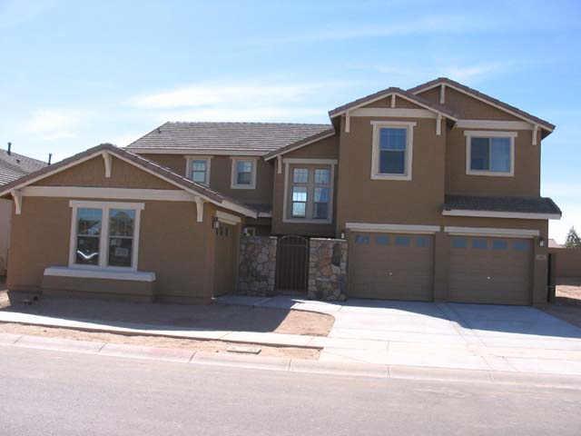 3691 E Phelps St., Gilbert, AZ 85295