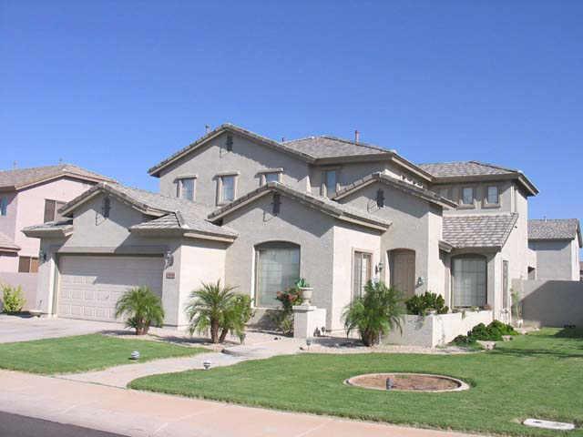 4068 E Oxford Ln., Gilbert, AZ 85236